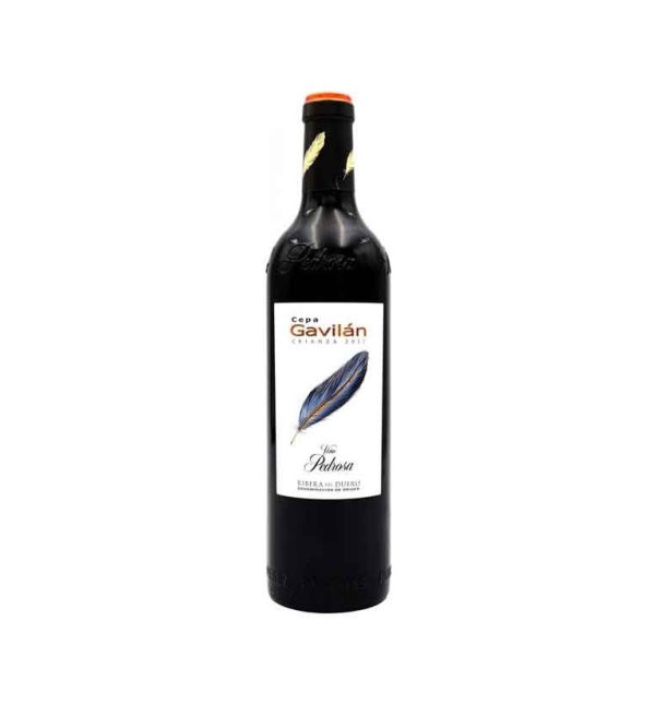 Cepa Gavilán Crianza